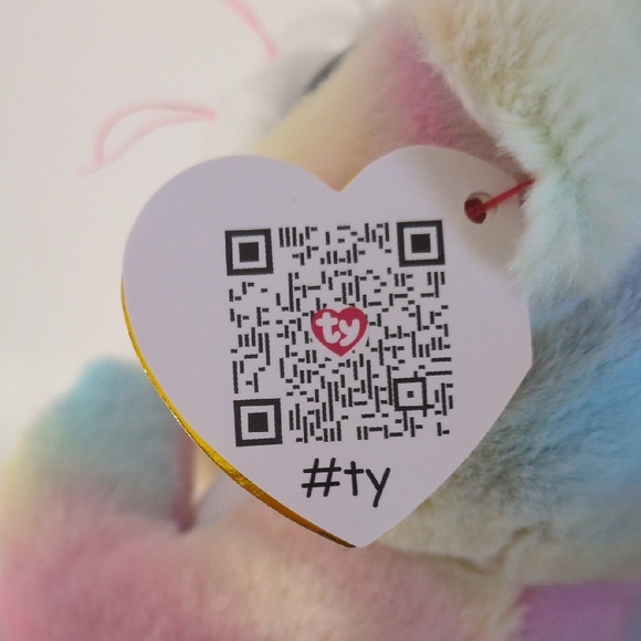 TY Beanie Bellie Kitty Trio - Picture 8 of 11